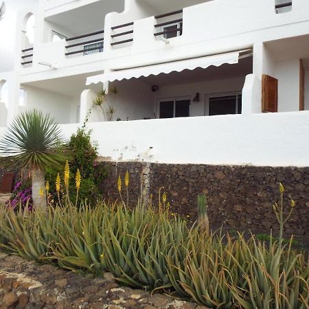 Nautilus102 Apartamento Costa Teguise Exterior foto