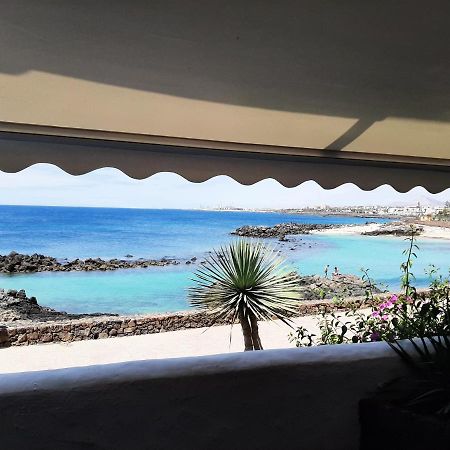 Nautilus102 Apartamento Costa Teguise Exterior foto