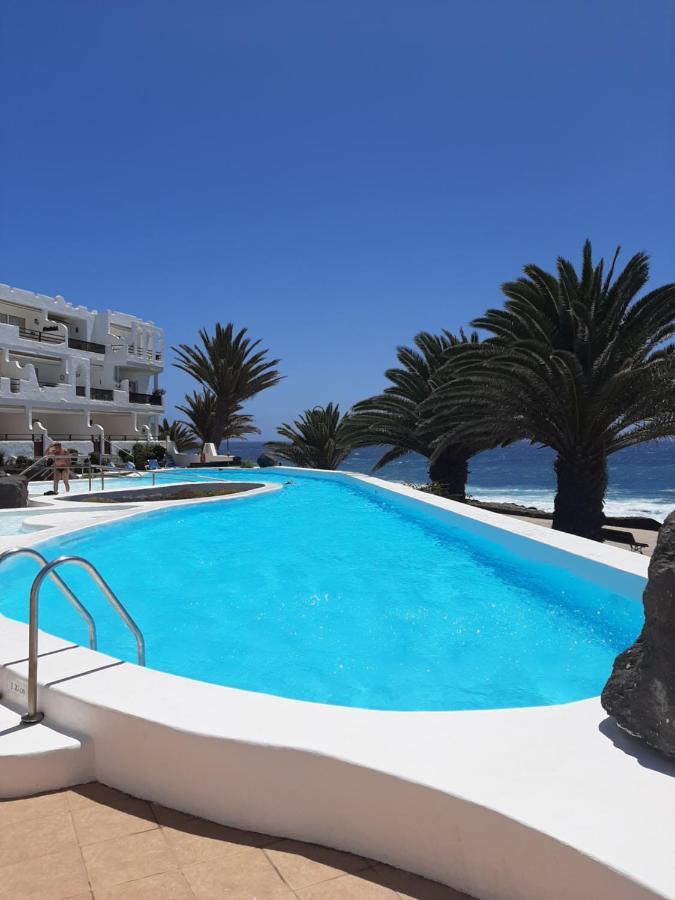 Nautilus102 Apartamento Costa Teguise Exterior foto