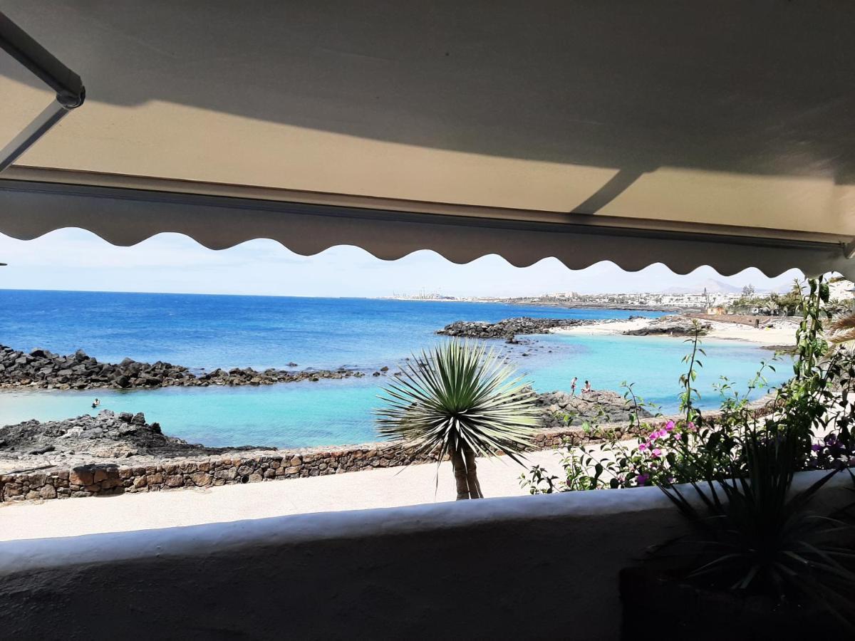 Nautilus102 Apartamento Costa Teguise Exterior foto